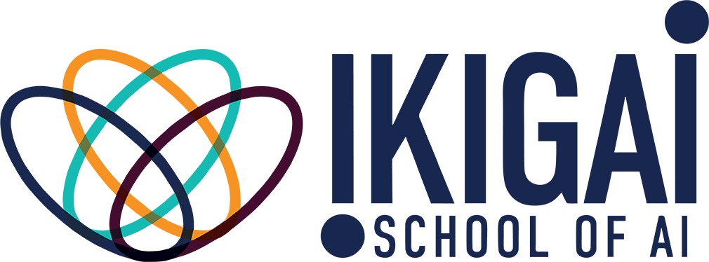 Ikigai School of AI